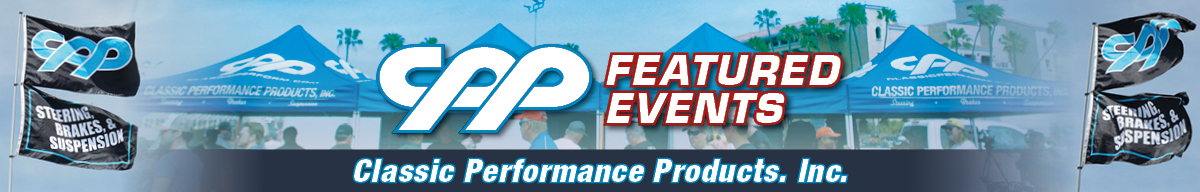 CPP Featured Events!