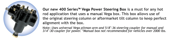 CPP Vega Boxes